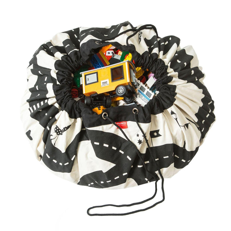 Play & Go - ROADMAP - Limolin 