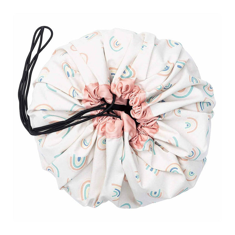 Play & Go - Rainbow - 140cm - Limolin 