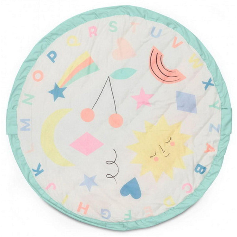 Play & Go - Soft : Meri Meri - 120cm - Limolin 