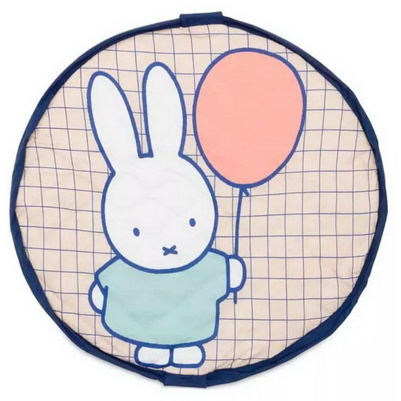 Play & Go - Soft : Miffy - 120cm - Limolin 