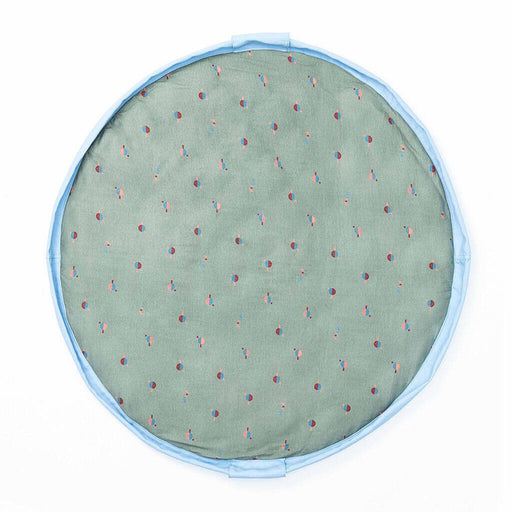 Play & Go - Soft : Ping Pong - 120cm - Limolin 