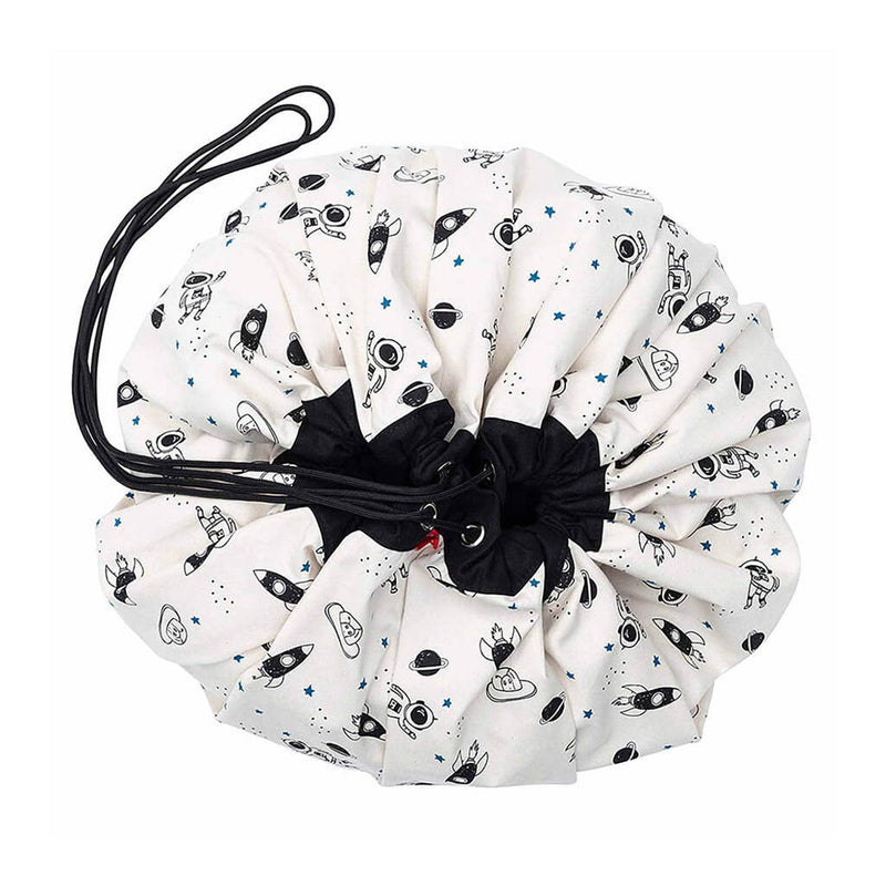 Play & Go - Space : Glowin The Dark - 140cm - Limolin 