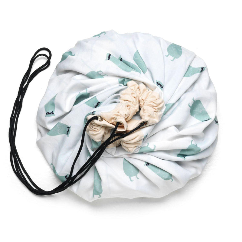 Play & Go - TRAinMAP - Limolin 