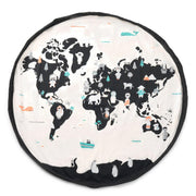 Play & Go - WORLDMAP - Limolin 
