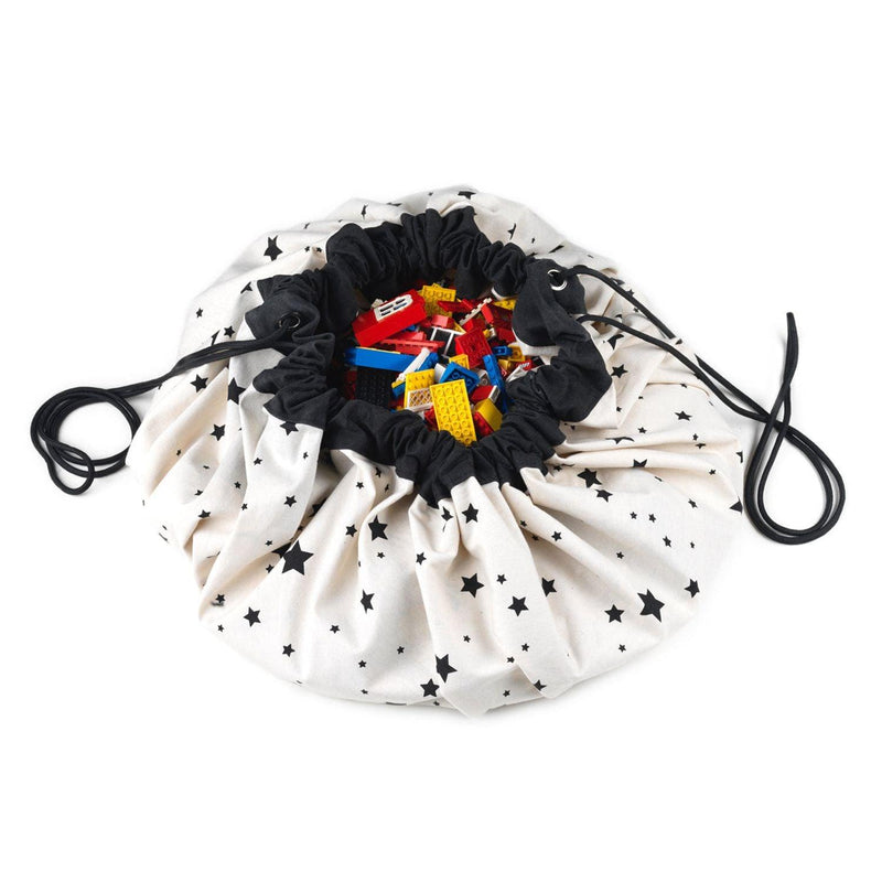 Play & Go - WORLDMAP - Limolin 