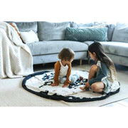 Play & Go - WORLDMAP - Limolin 