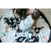 Play & Go - WORLDMAP - Limolin 