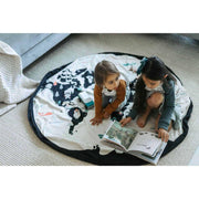 Play & Go - WORLDMAP - Limolin 