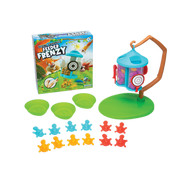 Play Monster - Flying Squirrels Feeder Frenzy - Limolin 