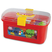 Play Monster - Hexie - Snaps - Limolin 