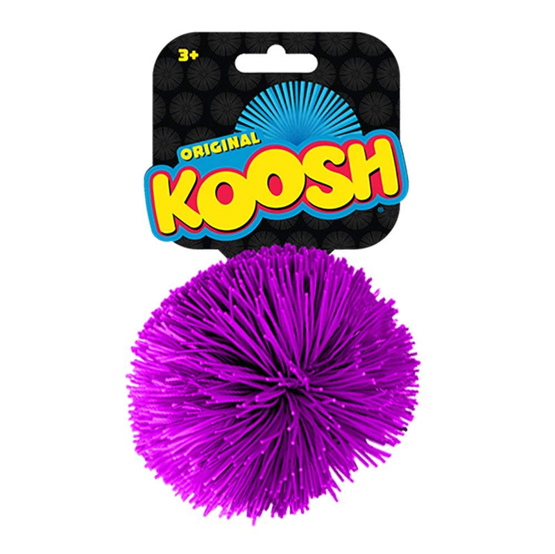Play Monster - Koosh - 3" Classic Ball CDU (EN) - Limolin 