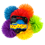 Play Monster - Koosh - 3" Classic Ball CDU (EN) - Limolin 