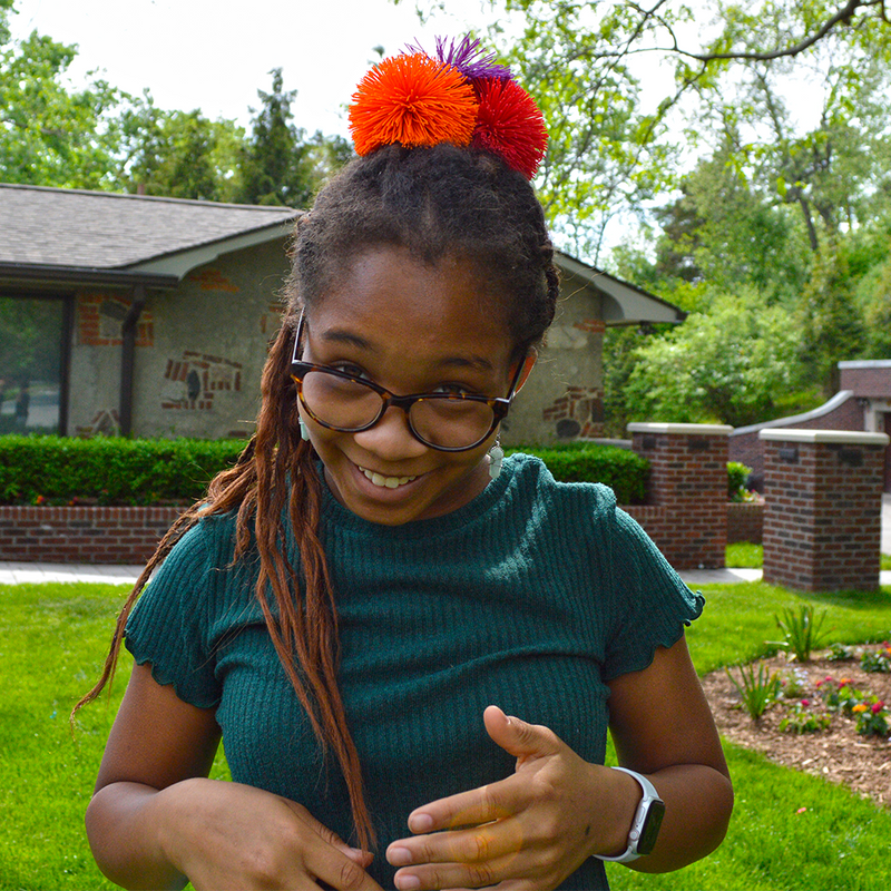 Play Monster - Koosh - 3" Classic Ball CDU (EN) - Limolin 