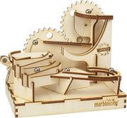 Play Monster - Marbleocity Mini Skate Park - Limolin 