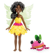 Play Monster - My Fairy Garden-Hop'S Hideaway - Limolin 