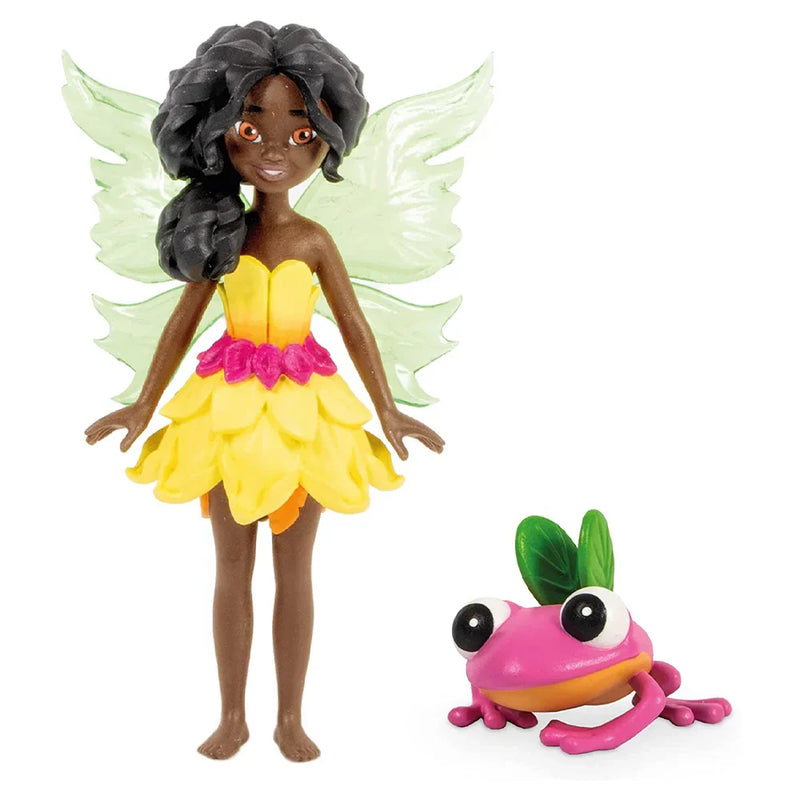 Play Monster - My Fairy Garden-Hop'S Hideaway - Limolin 