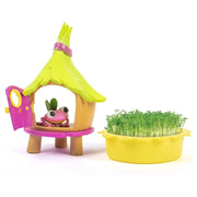 Play Monster - My Fairy Garden-Hop'S Hideaway - Limolin 
