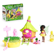 Play Monster - My Fairy Garden-Hop'S Hideaway - Limolin 