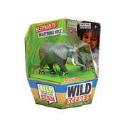Play Monster - Wild Scenes-Elephant'S Watering Hole - Limolin 