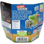 Play Monster - Wild Scenes-Elephant'S Watering Hole - Limolin 