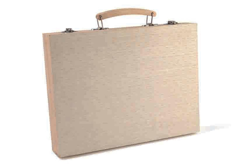 Playwell - 68PcArt Set with Carry Case - Limolin 