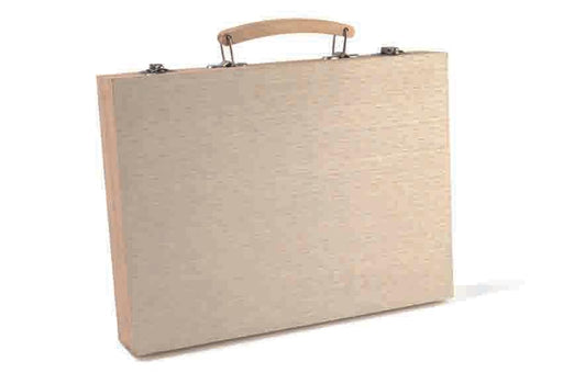 Playwell - 68PcArt Set with Carry Case - Limolin 