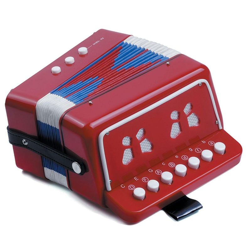 Playwell - Accordion - Limolin 