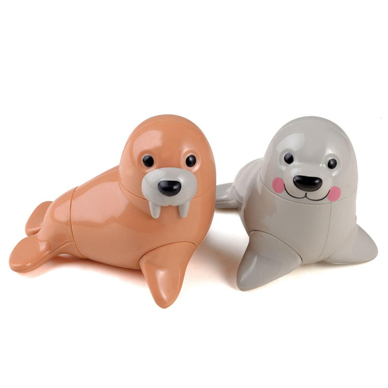 Playwell - Baby Seal/Walrus (12Pcs/Display) - Limolin 