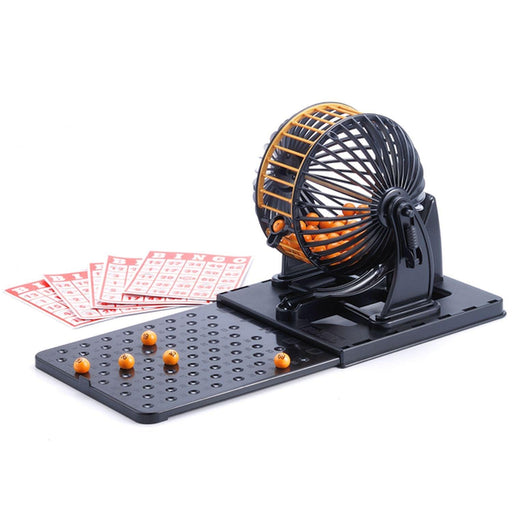 Playwell - Bingo Game - Limolin 