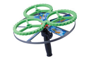 Playwell - Double Drone Launcher - Limolin 