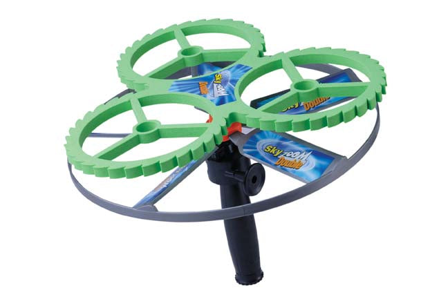 Playwell - Double Drone Launcher - Limolin 