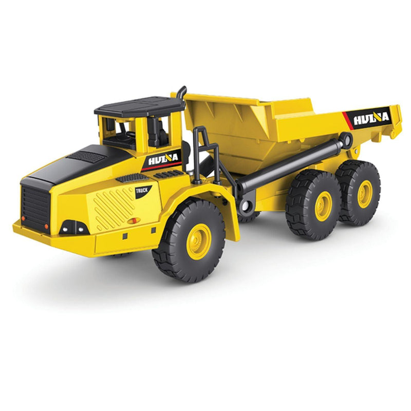 Playwell - Dump Truck - Toy - Limolin 