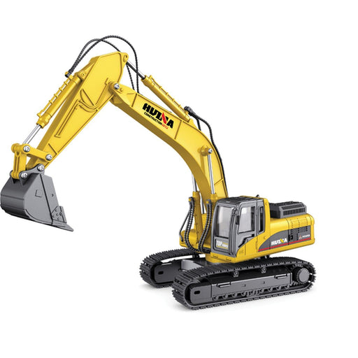 Playwell - Excavator - Toy - Limolin 