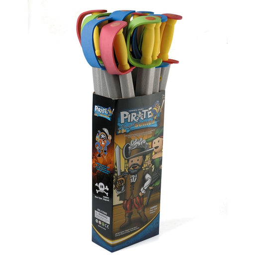 Playwell - Foam Swords(12Pcs/Display) - Limolin 