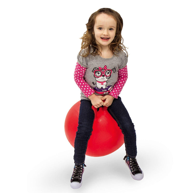 Playwell - Hop - N - Bounce Ball - Limolin 