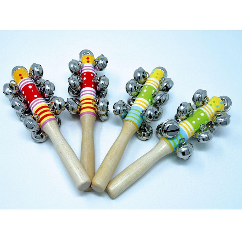 Playwell - Jingle Stick(12Pcs/Display) - Limolin 
