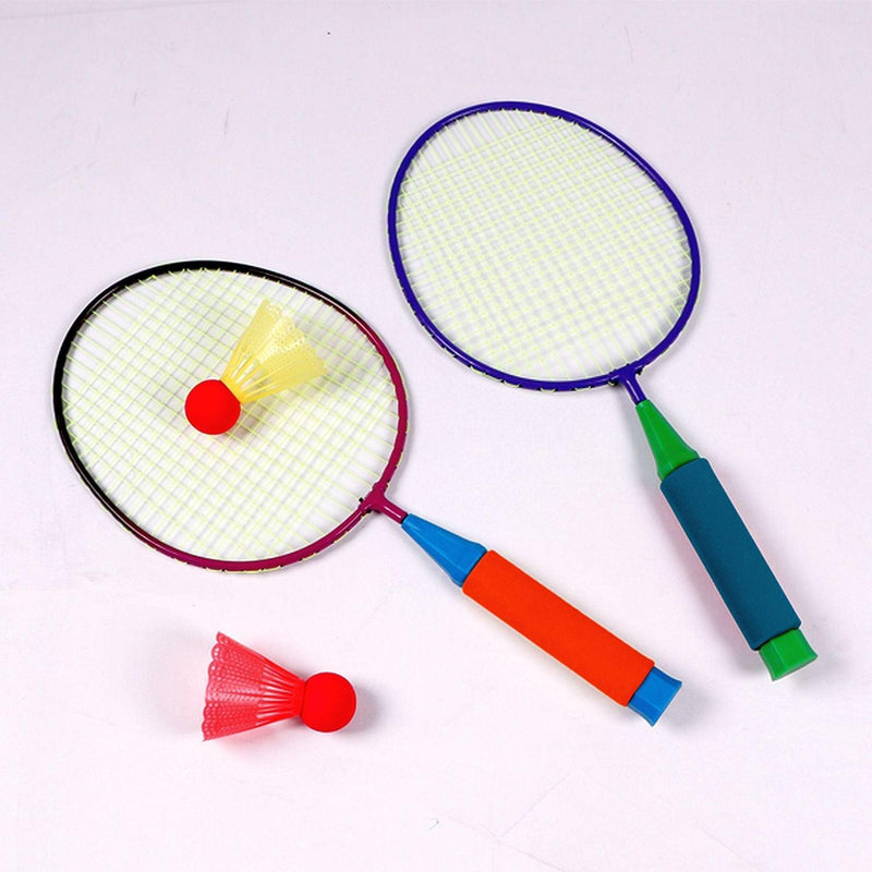 Playwell - JrRacquet Set - Limolin 