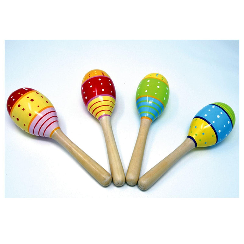 Playwell - Maracas(24Pcs/Display) - Limolin 