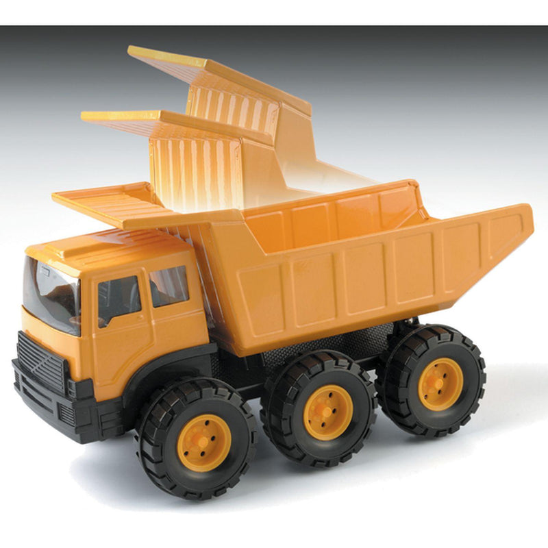 Playwell - Metal Dump Truck - Limolin 