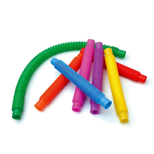 Playwell - Pop Tubes (12Pcs/Display) - Limolin 
