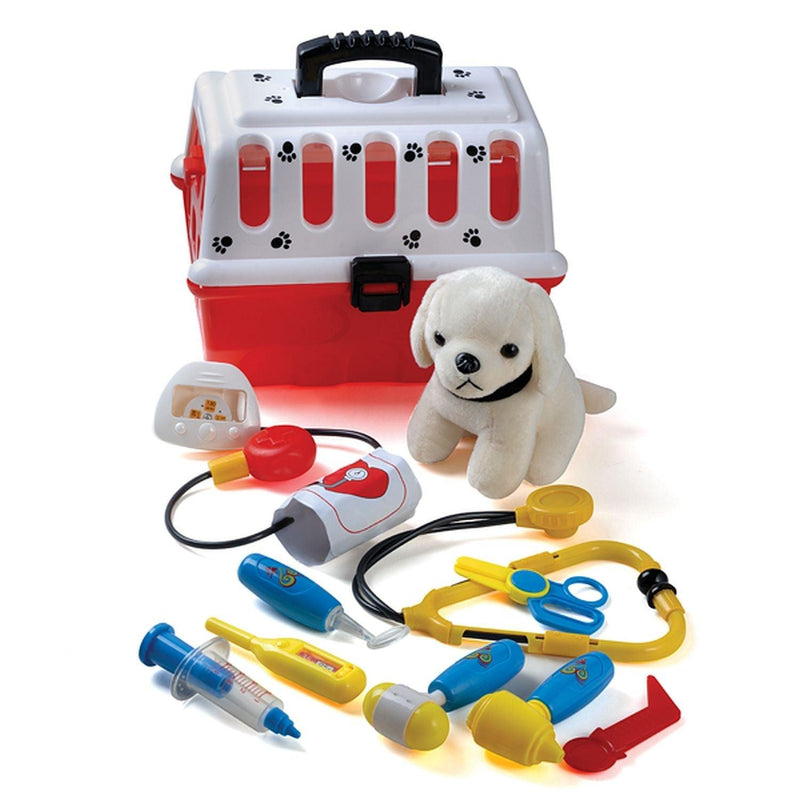 Playwell - Puppy Care Centre - Limolin 