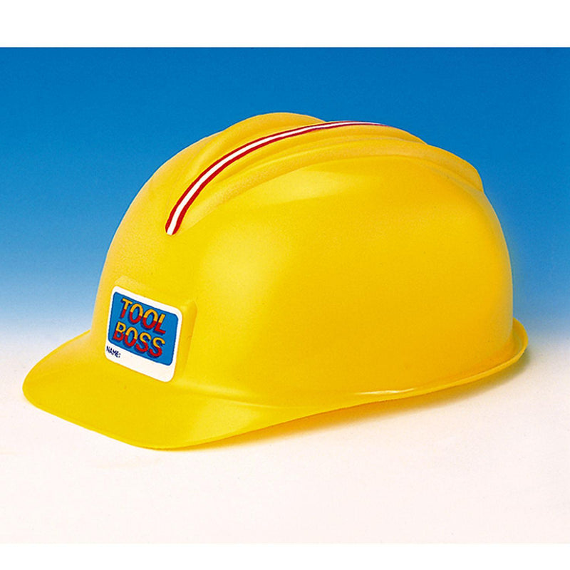 Playwell - Tool Boss Helmet - Limolin 