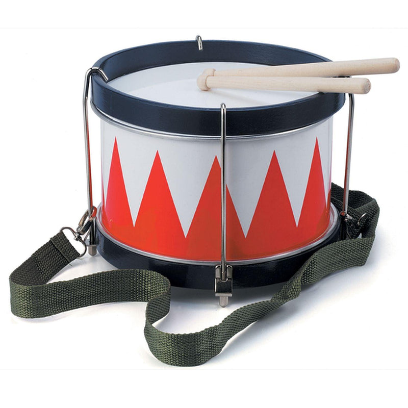 Playwell - Tunable Marching Drum - Limolin 