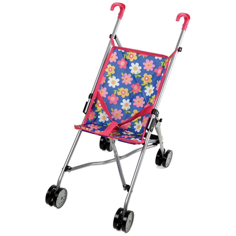 Playwell - Umbrella Stroller - Limolin 