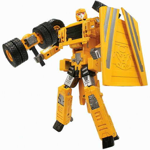 Playwell - Xbot - Dump Truck - Limolin 