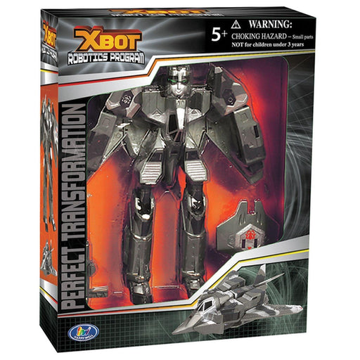 Playwell - Xbot - Fighter Jet - Limolin 