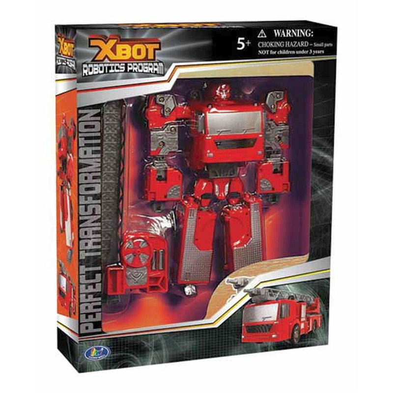 Playwell - Xbot - Fire Engine - Limolin 