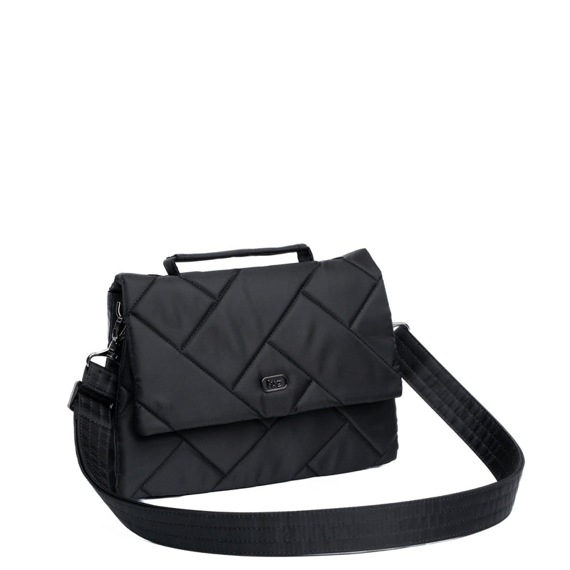 LUG - Plie 2 Crossbody Bag