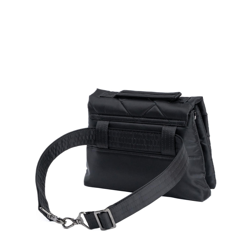 LUG - Plie 2 Crossbody Bag
