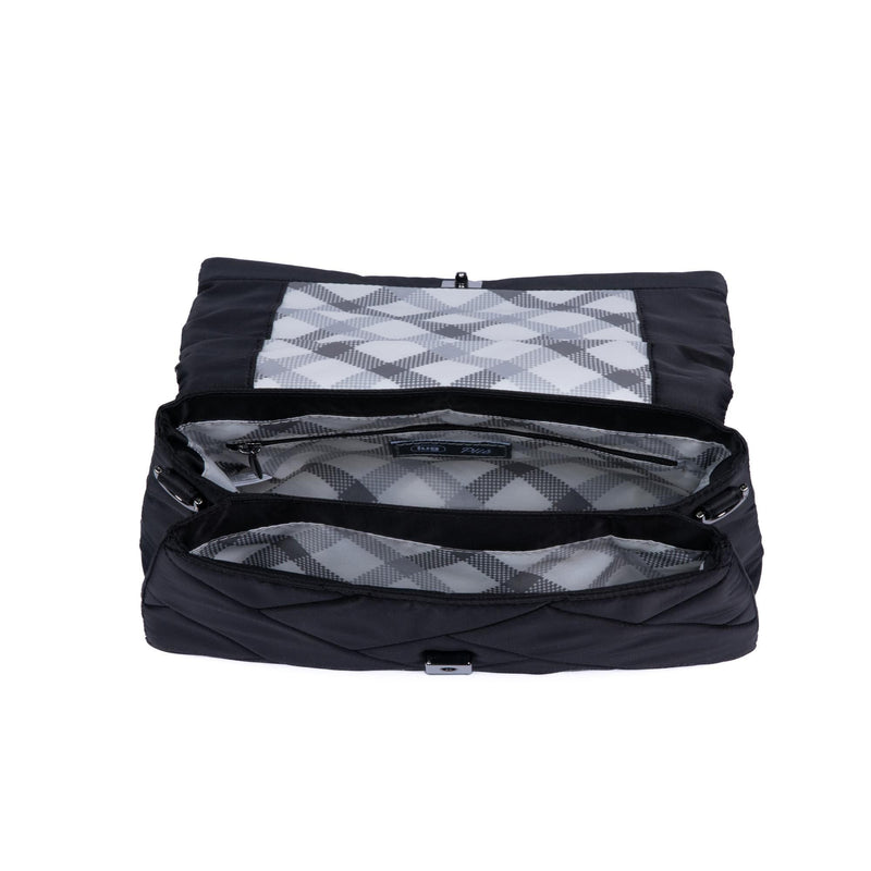 LUG - Plie 2 Crossbody Bag